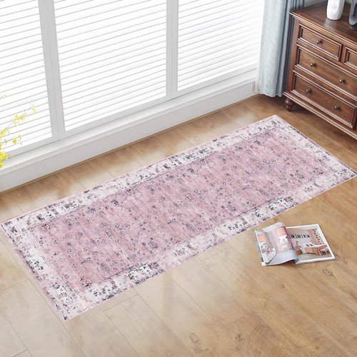 Vintage boho 60x180cm - boho, (2x6ft)