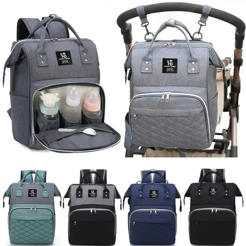Baby diaper bag stroller - baby,