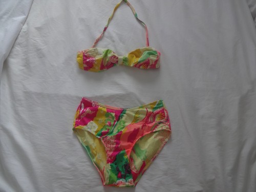 Triumph internation bikini - internation,