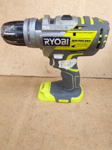 Ryobi r18pdbl one - ryobi, 18v