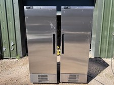 Williams upright single door - upright,