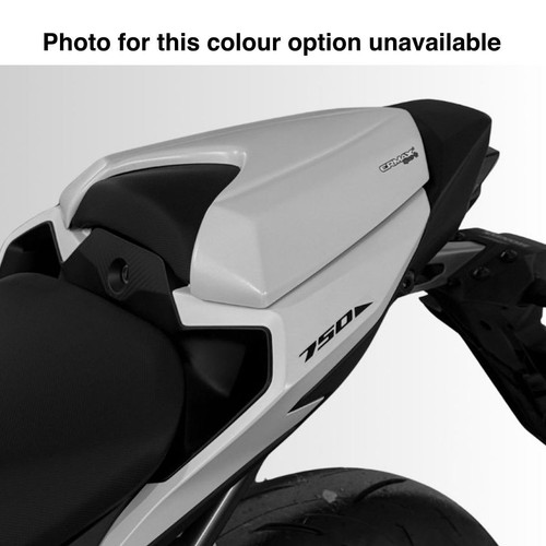 Ermax matte black - matte, seat