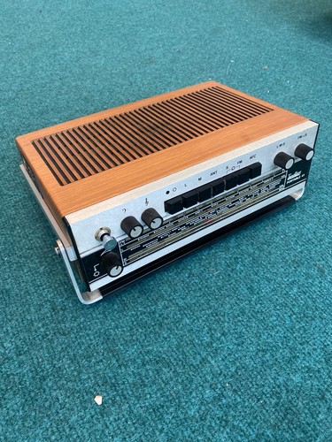 Tandberg portable - tandberg, 41