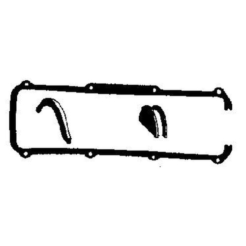 Bga cylinder head cover - cylinder,