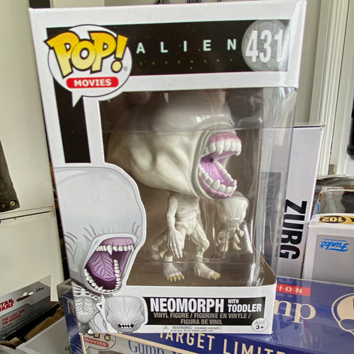 Funko pop movies alien - pop!,