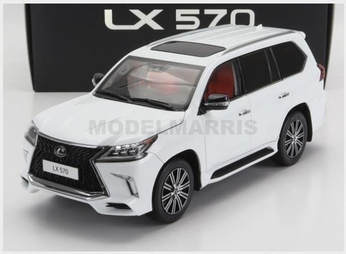 Lcd model lcd18010 lexus - lcd-model, lcd18010-wh