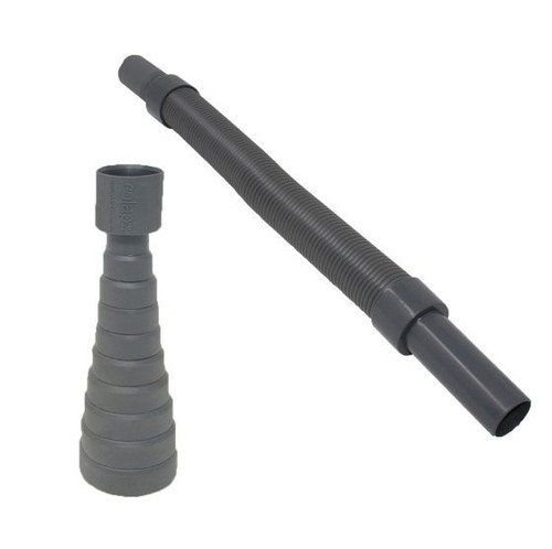 Colapz flexi extendable - extendable, waste