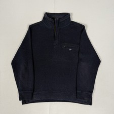 Fynch Hatton 1/4 Zip Knit