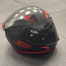 X-lite X-802RR Motorcycle