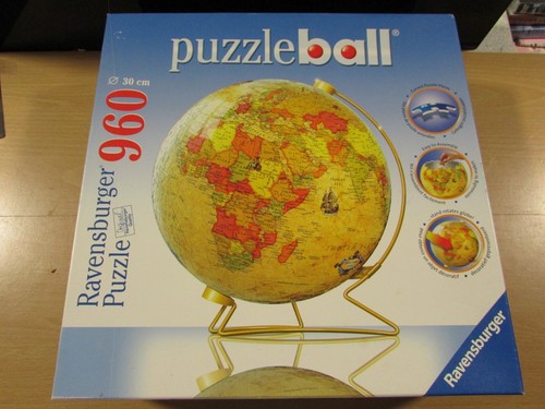Superb complete ravensburger - superb, &