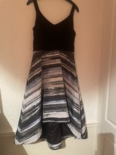 Coast Stunning Dress New