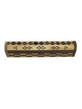 Wooden incense stick holder - stick,