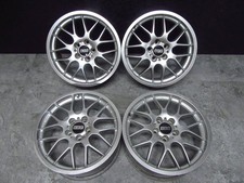 Bbs Rx239 Crown Alphard Gr