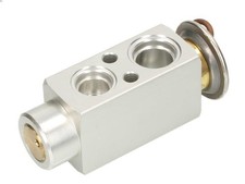 Expansion Valve, air conditioning THERMOTEC KTT140021 for BMW 5 (E34) 3 1988-199