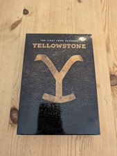 Yellowstone season 4 the - season, 1-4