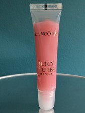 Lancome Juicy Tubes 15ml Full Size Spring Fling New Lip Gloss 🎁 Free Fast Post