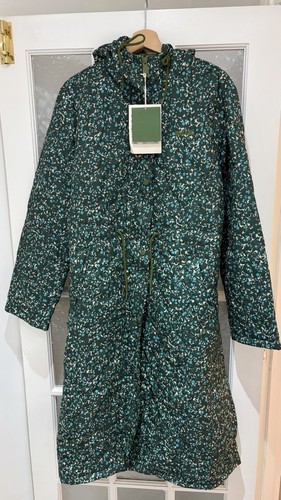 Regatta orla kiely longline - x,
