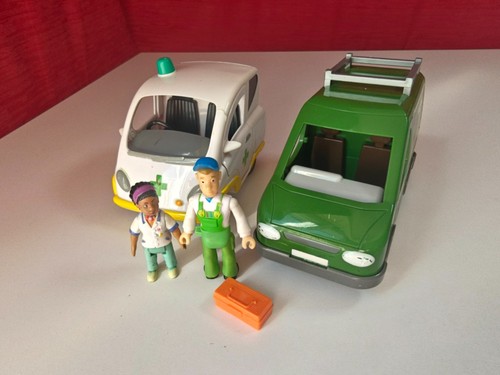 Fireman sam mike nurse - &, flood