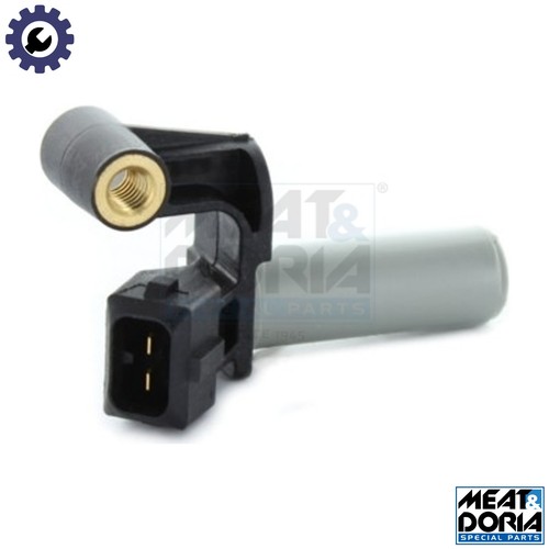 Sensor crankshaft pulse 87383 - sensor,