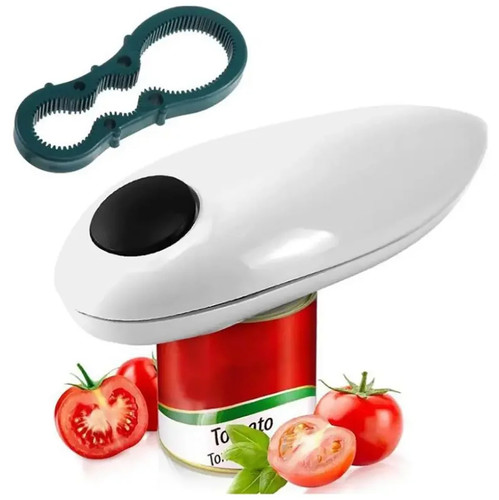 1pcs electric can - 1pcs, with