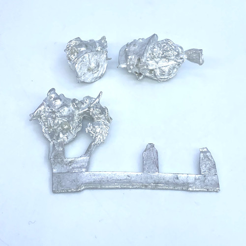 Ogre kingdoms maneater parts - ogre,