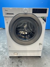 Hoover BH4S49M6D9J H-WASH 400