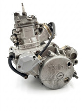 ROTAX 122 APRILIA 125 ENGINE