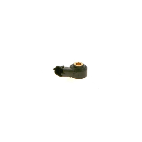 Bosch engine knock sensor fits - bosch,
