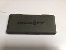 Korda Rigsafe With 19 Mixed