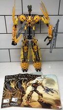 LEGO Bionicle Toa Mata Nui