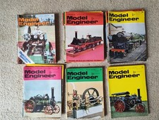 55x MODEL ENGINEER MAGAZINE