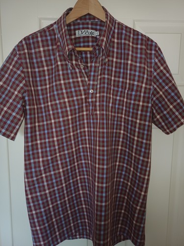Dna groove popover shirt - groove,