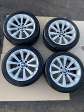 BMW 3 Series Alloy Wheels