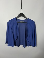 COAST Shrug - Size Small -