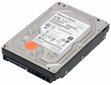 Western Digital 6TB DC HC310