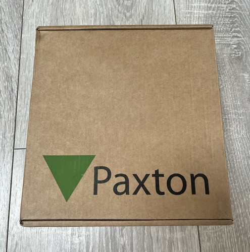 Paxton e75 exit button - paxton, k