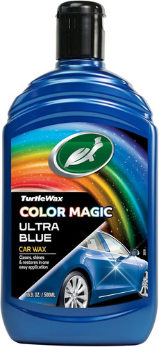 Turtle wax 52709 - 52709, color