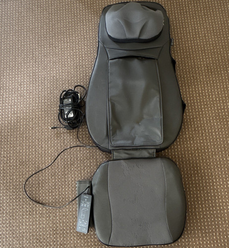 Snailax shiatsu heated - snailax, massage