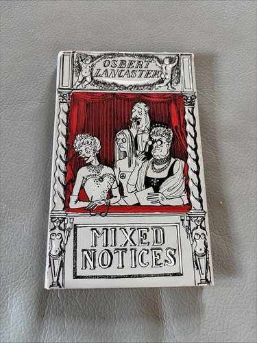 Mixed notices osbert - mixed,