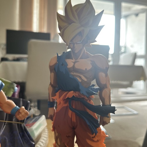 Banpresto dragon ball - dragon, z