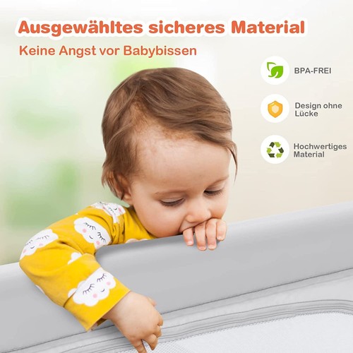 B2x baby playpen safety gate - b2x,