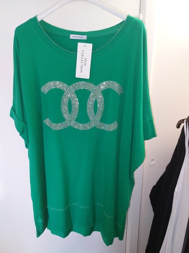 New green sparkly diamante - green, diamante'