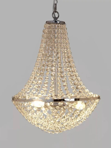 John lewis empire crystal - john,