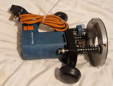 Black & Decker DN66 plunge