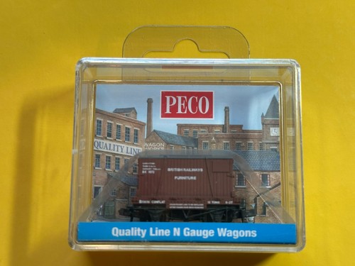 Peco gauge br conflat - peco, n