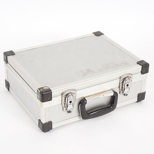 Unbranded aluminium - unbranded,