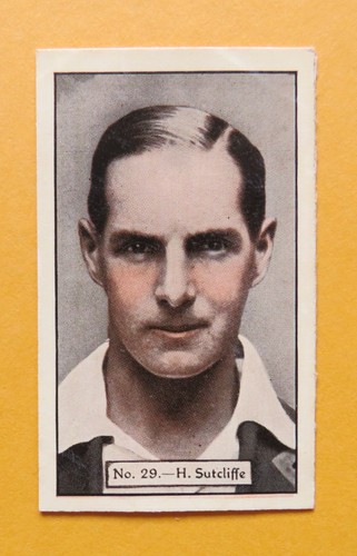 1934 allen cricketers - 1934/35,