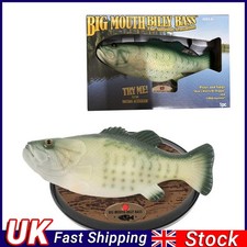 🔥Big Mouth Billy Bass 15th