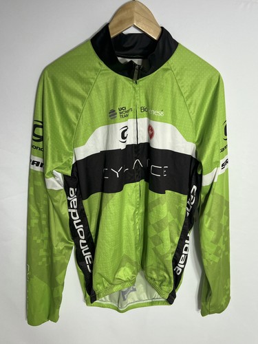 Castelli cycling jersey - cycling,