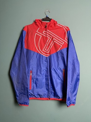 Vintage sergio tacchini mens - vintage,